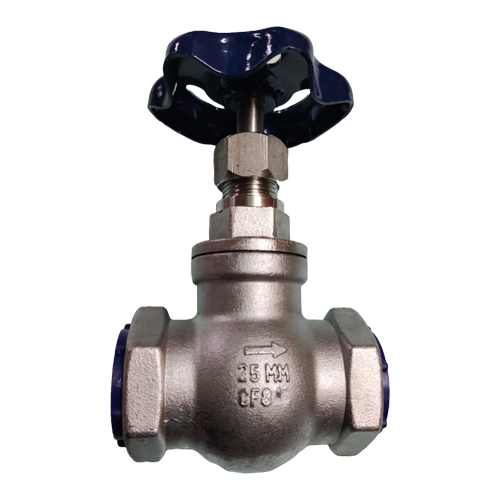Globe Valves Exporters