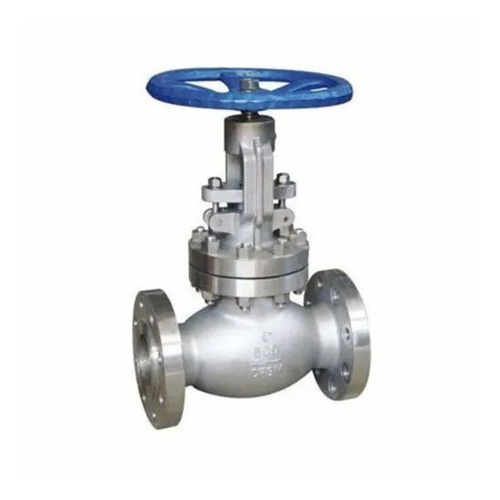 Globe Valves India